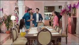 Ram Bhavan - 22nd February 2025